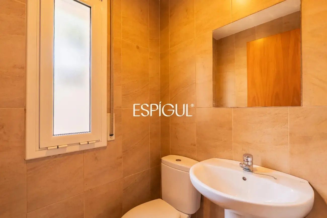 Casa amb vistes en venda a prop de la platja de Lloret