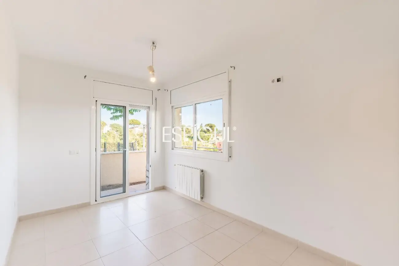 Casa amb vistes en venda a prop de la platja de Lloret