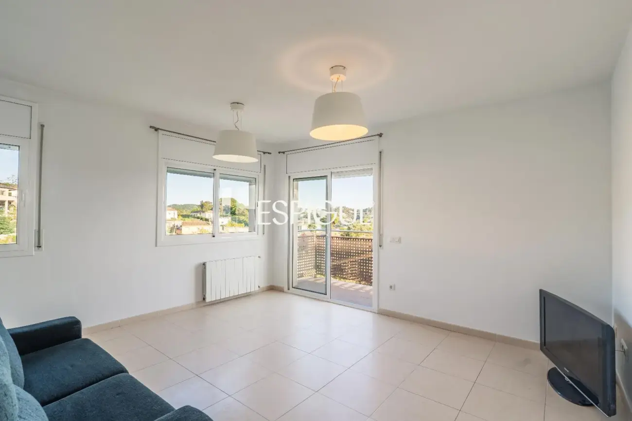 Casa amb vistes en venda a prop de la platja de Lloret