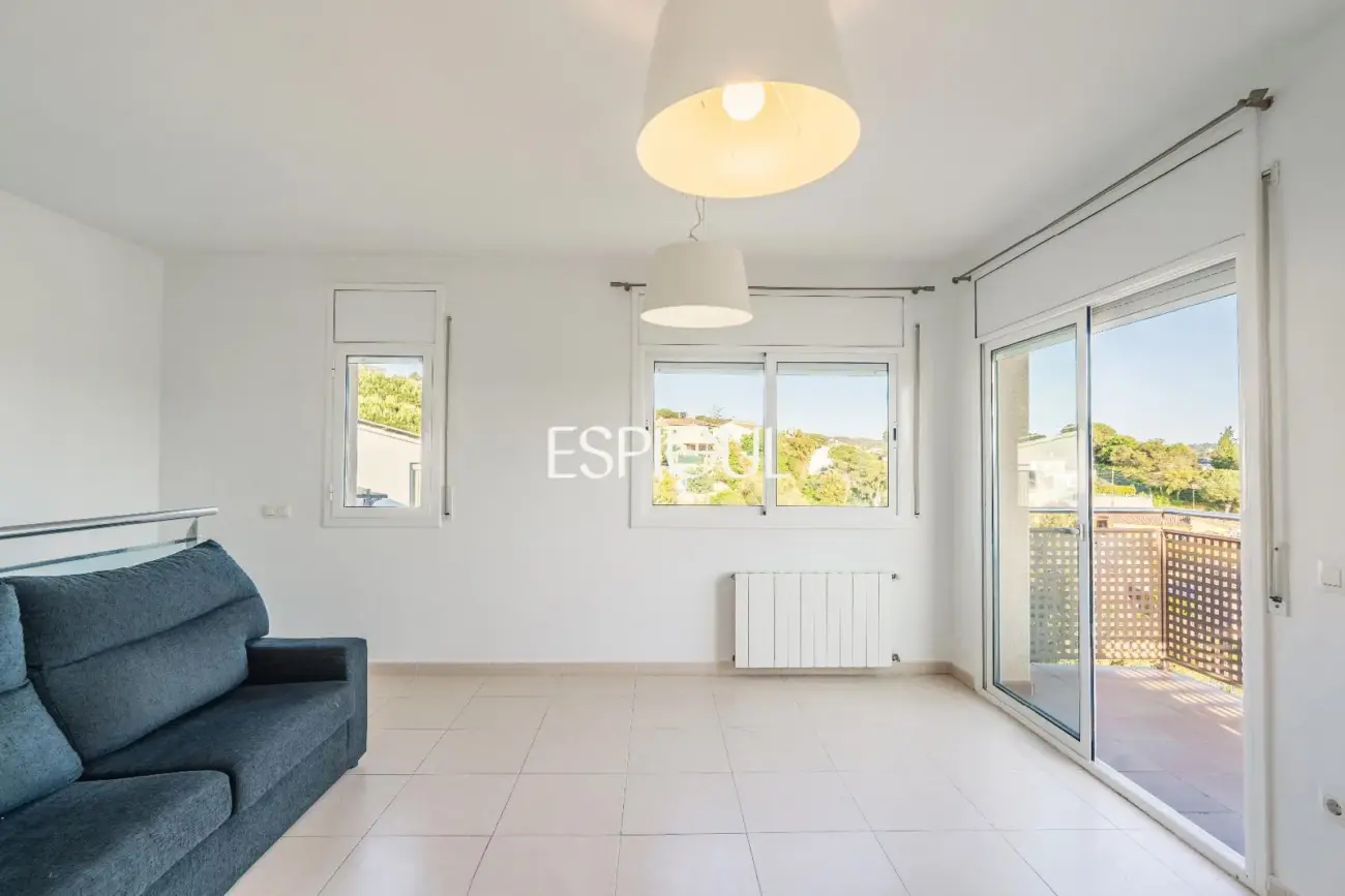 Casa amb vistes en venda a prop de la platja de Lloret