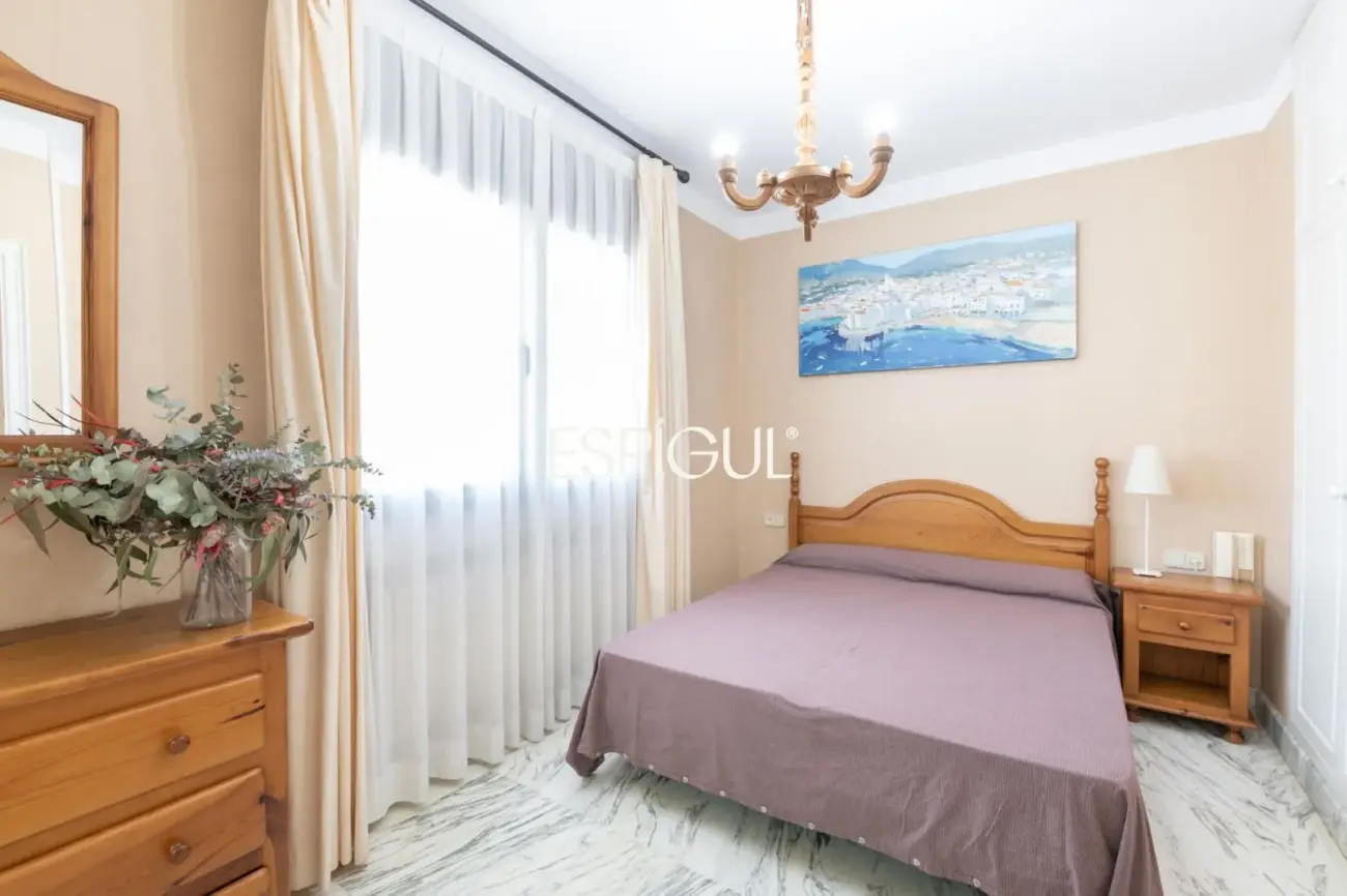 Casa unifamiliar con piscina en el Golf de Sant Cugat del Vallès