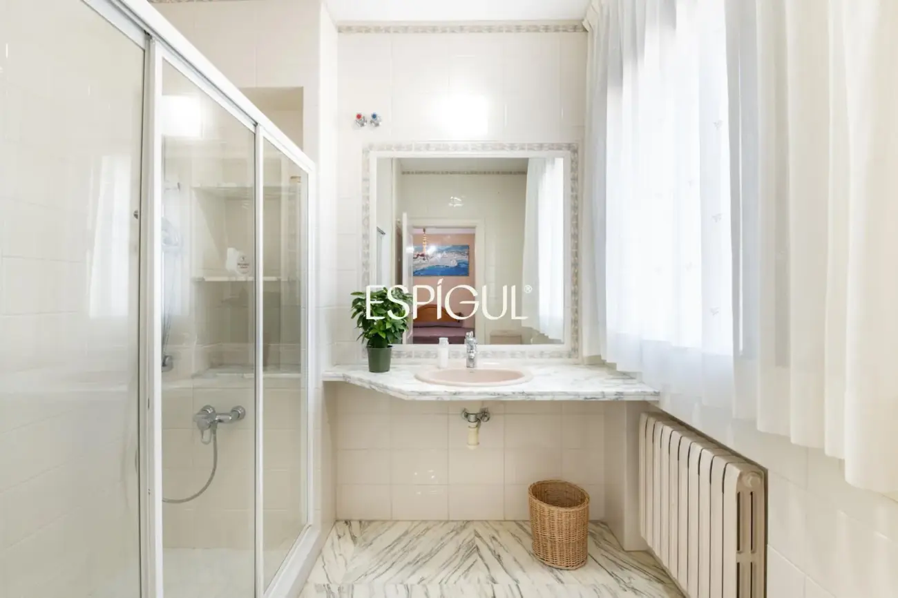 Casa unifamiliar con piscina en el Golf de Sant Cugat del Vallès