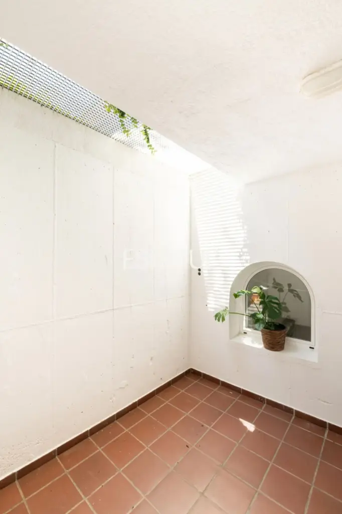 Casa unifamiliar con piscina en el Golf de Sant Cugat del Vallès