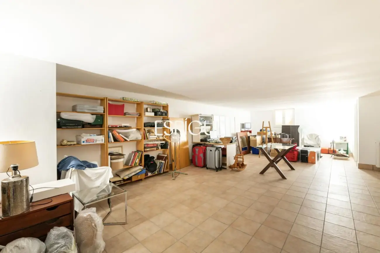 Casa unifamiliar con piscina en el Golf de Sant Cugat del Vallès