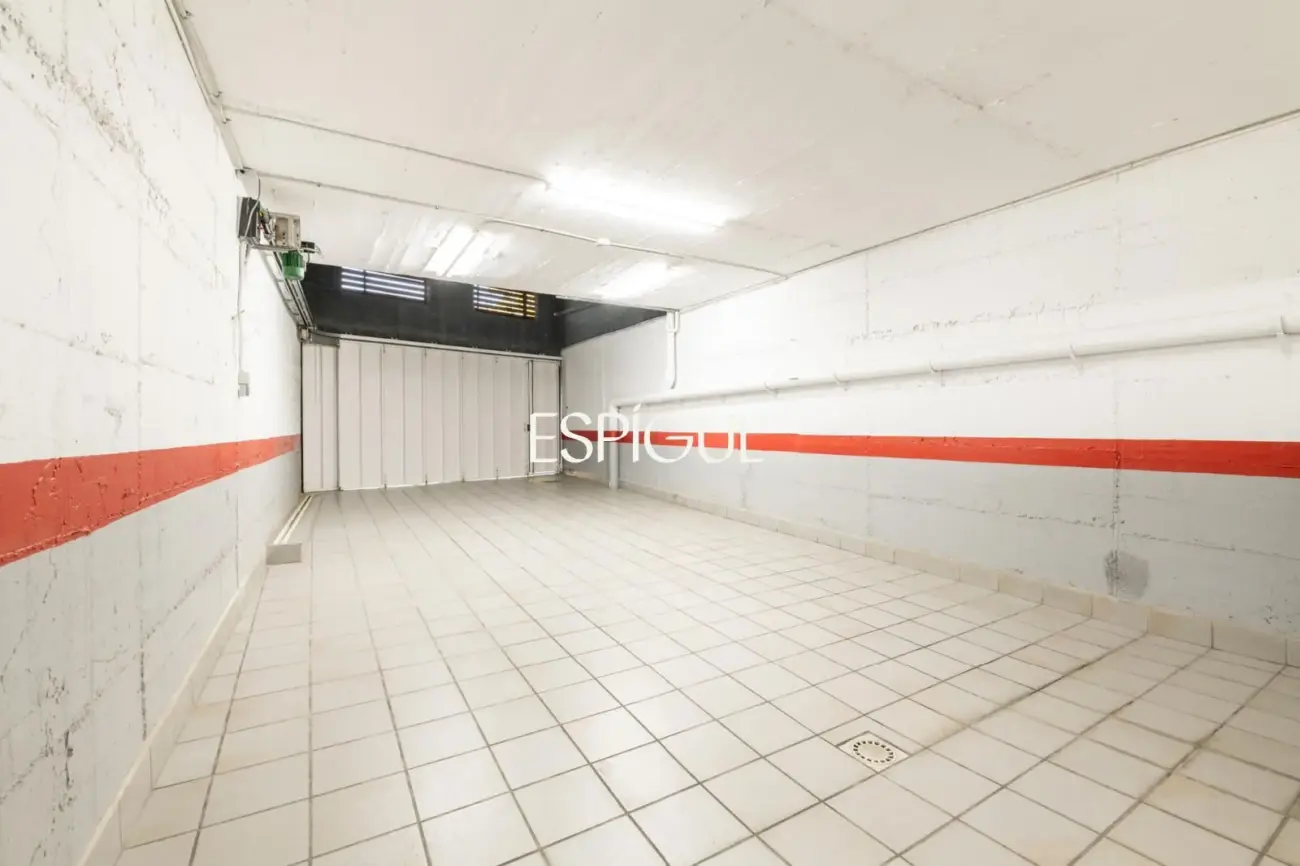 Casa unifamiliar con piscina en el Golf de Sant Cugat del Vallès