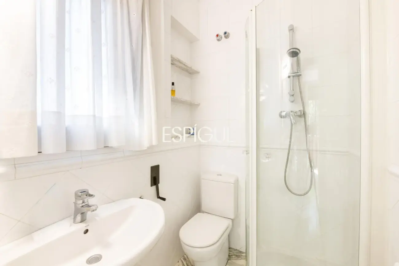 Casa unifamiliar con piscina en el Golf de Sant Cugat del Vallès