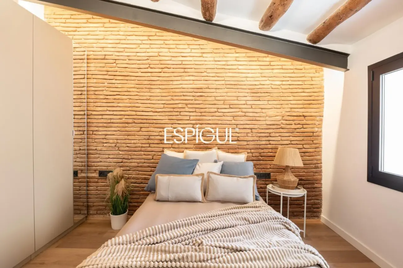 Шале с оригинальным шармом и элитным ремонтом в Сантс