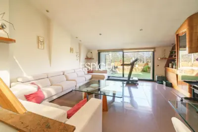 Dúplex de 276 m² al centre de Mataró.