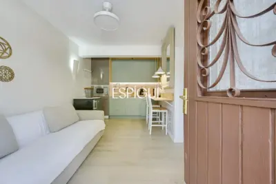 Elegante apartamento junto a La Gavina, en S’Agaró