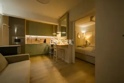 Elegante apartamento junto a La Gavina, en S’Agaró