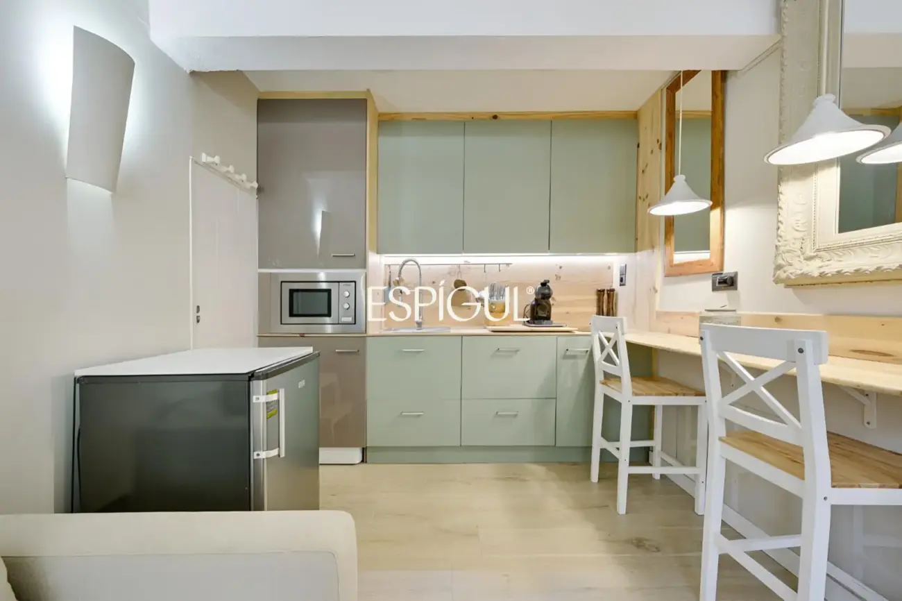 Elegante apartamento junto a La Gavina, en S’Agaró