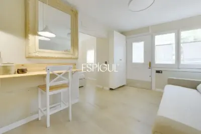 Elegant apartment next to La Gavina, in S’Agaró