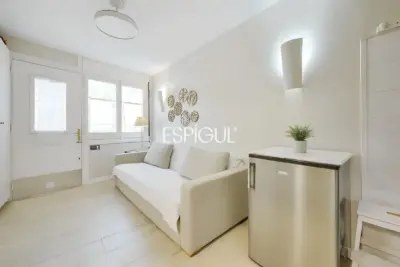 Elegante apartamento junto a La Gavina, en S’Agaró