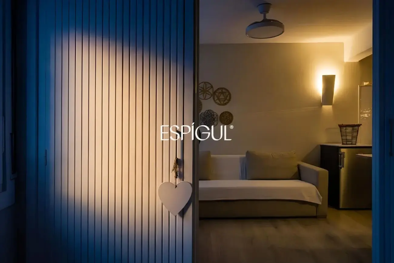 Elegant apartment next to La Gavina, in S’Agaró