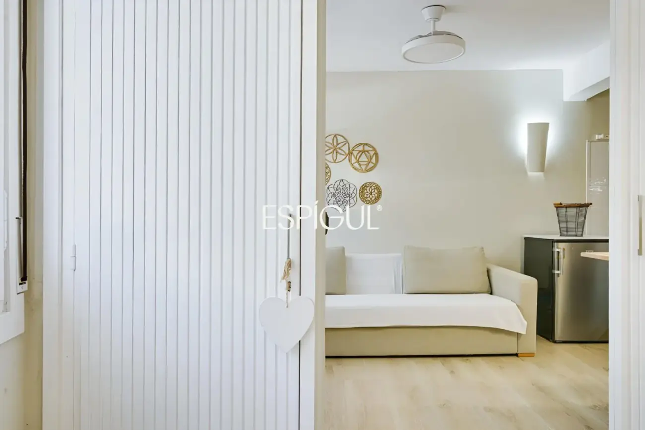 Elegant apartment next to La Gavina, in S’Agaró