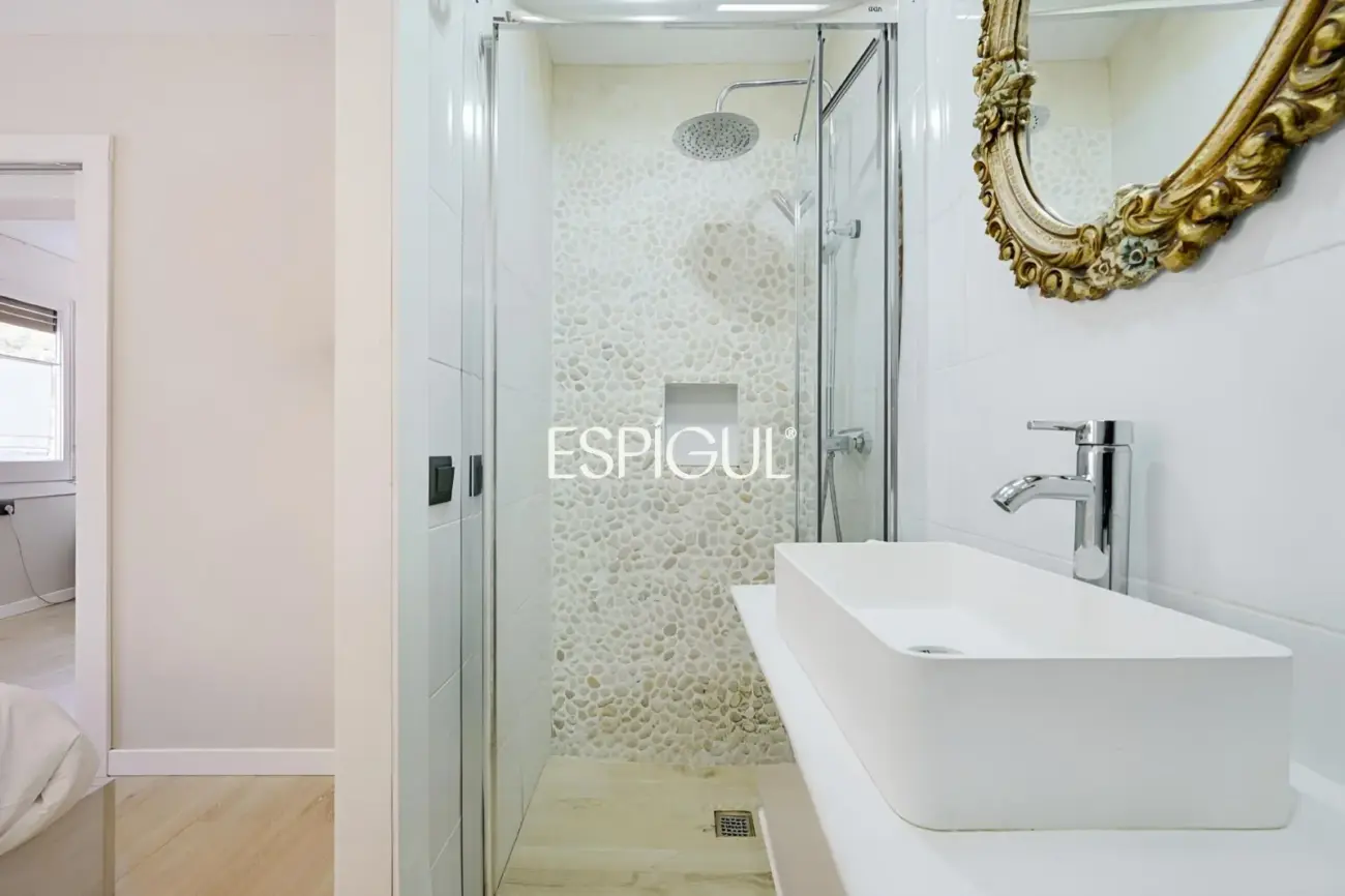 Elegante apartamento junto a La Gavina, en S’Agaró