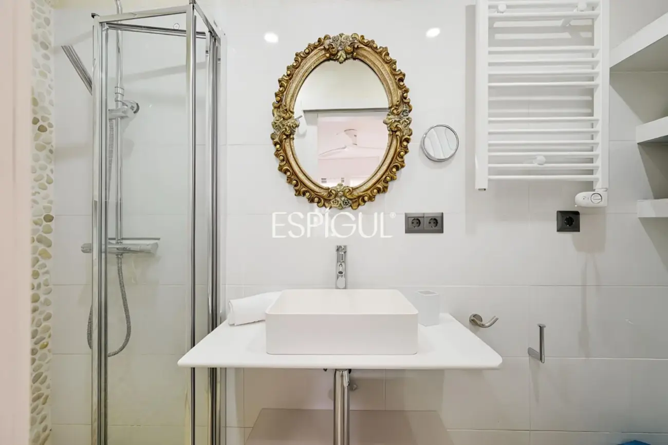 Elegante apartamento junto a La Gavina, en S’Agaró