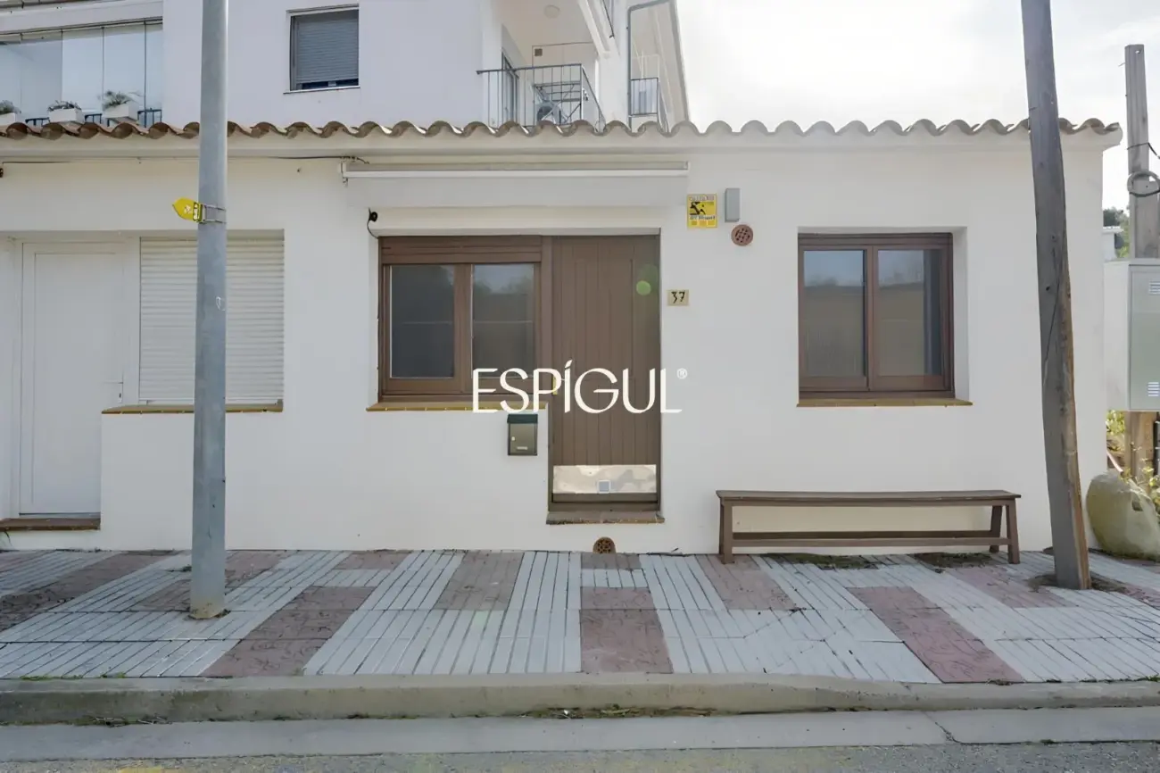 Elegant apartment next to La Gavina, in S’Agaró