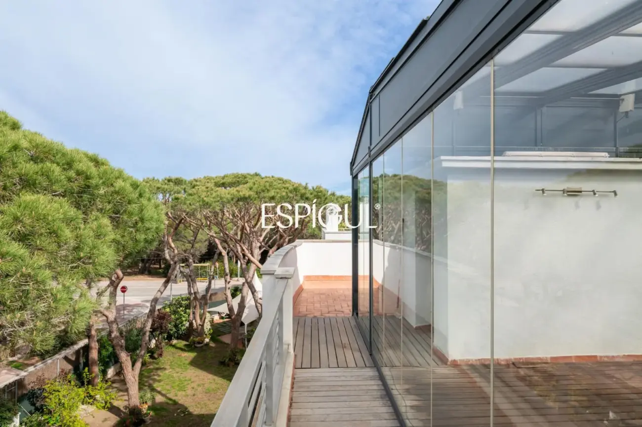 Espectacular chalet en Gava