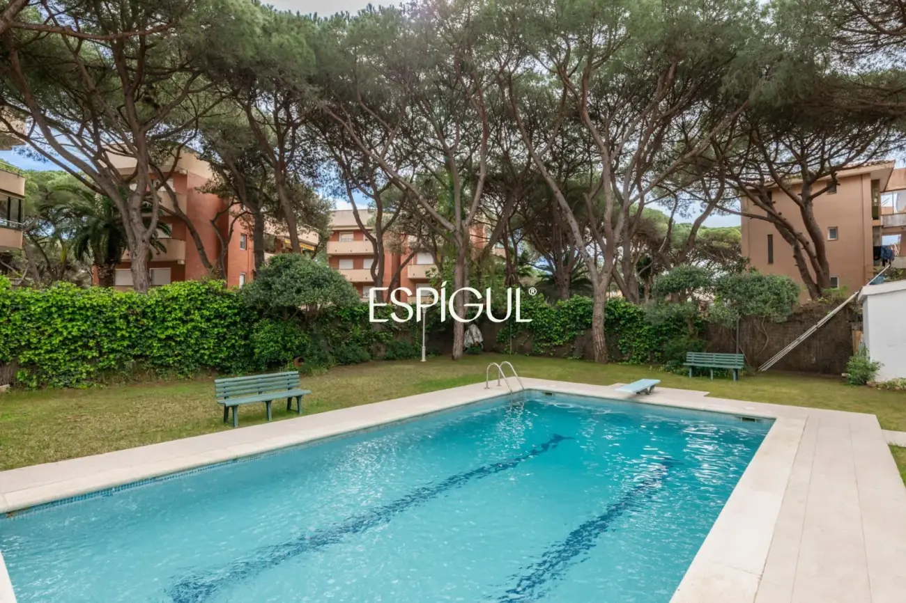 Espectacular chalet en Gava