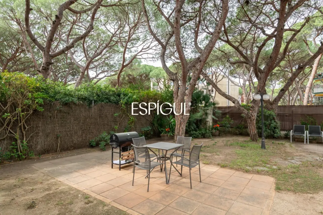 Espectacular chalet en Gava