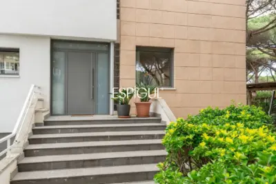 Espectacular chalet en Gava