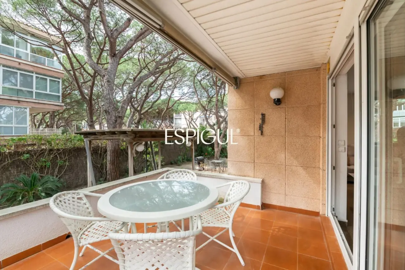 Espectacular chalet en Gava