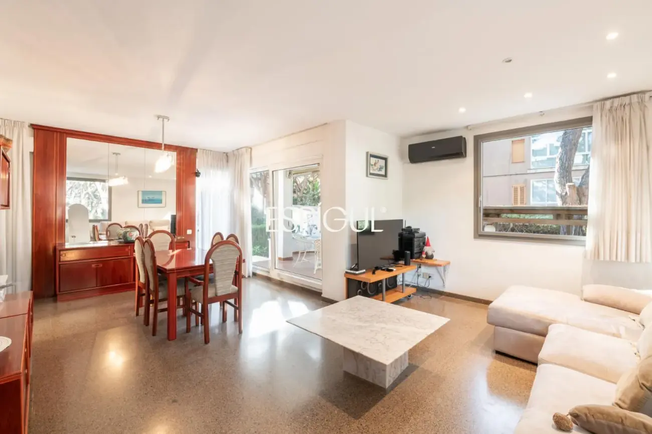 Espectacular chalet en Gava