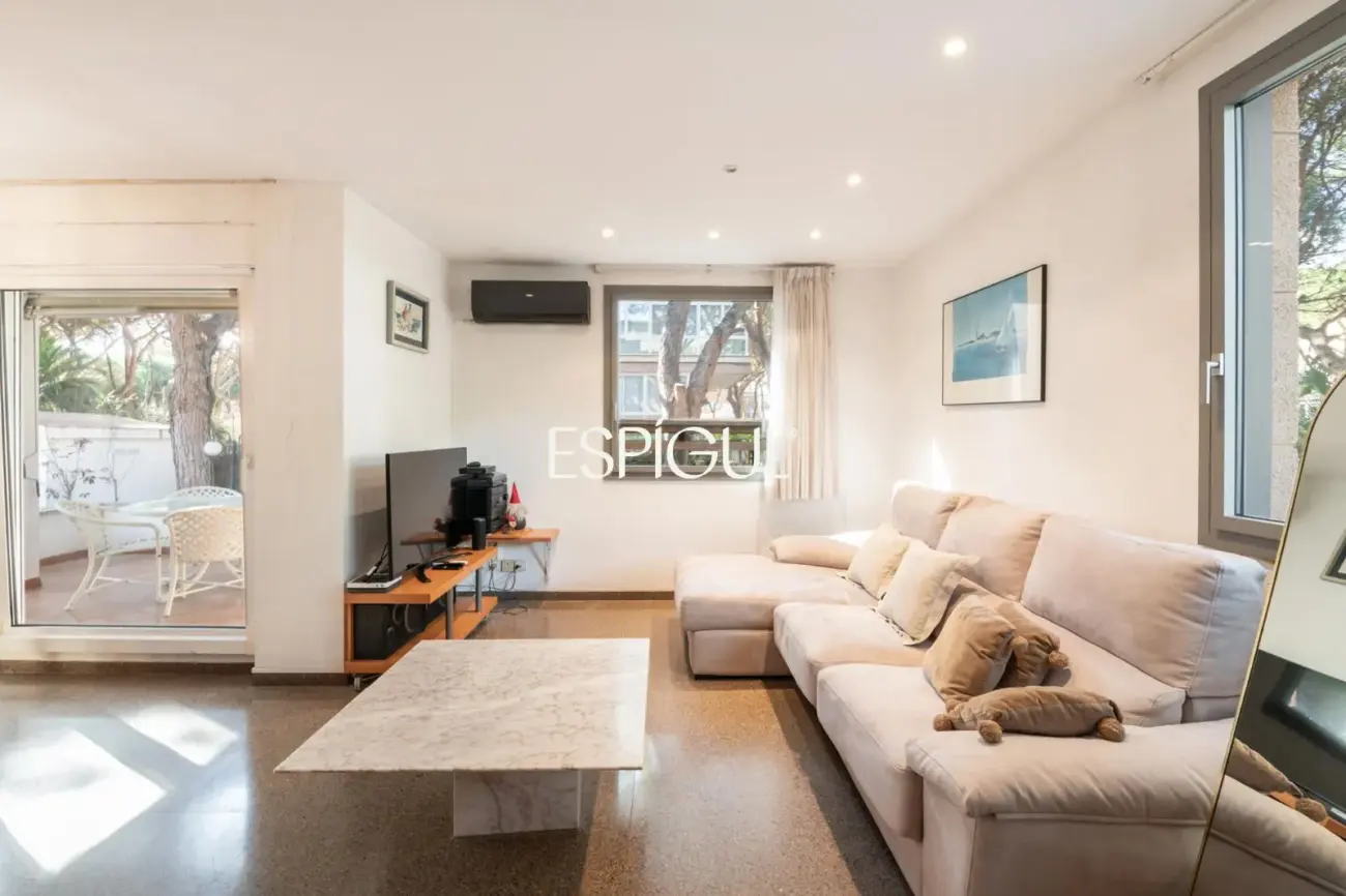 Espectacular chalet en Gava