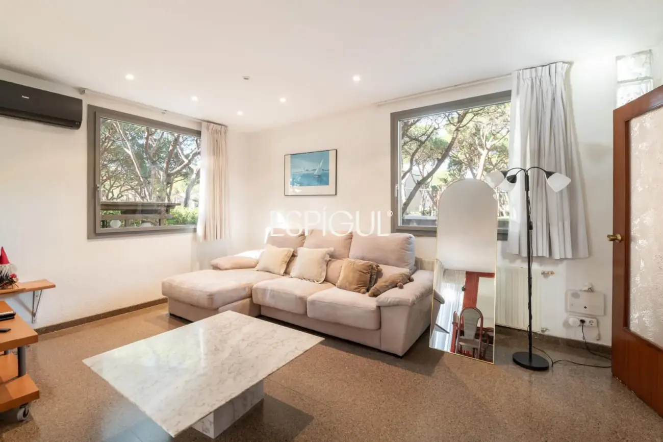 Espectacular chalet en Gava