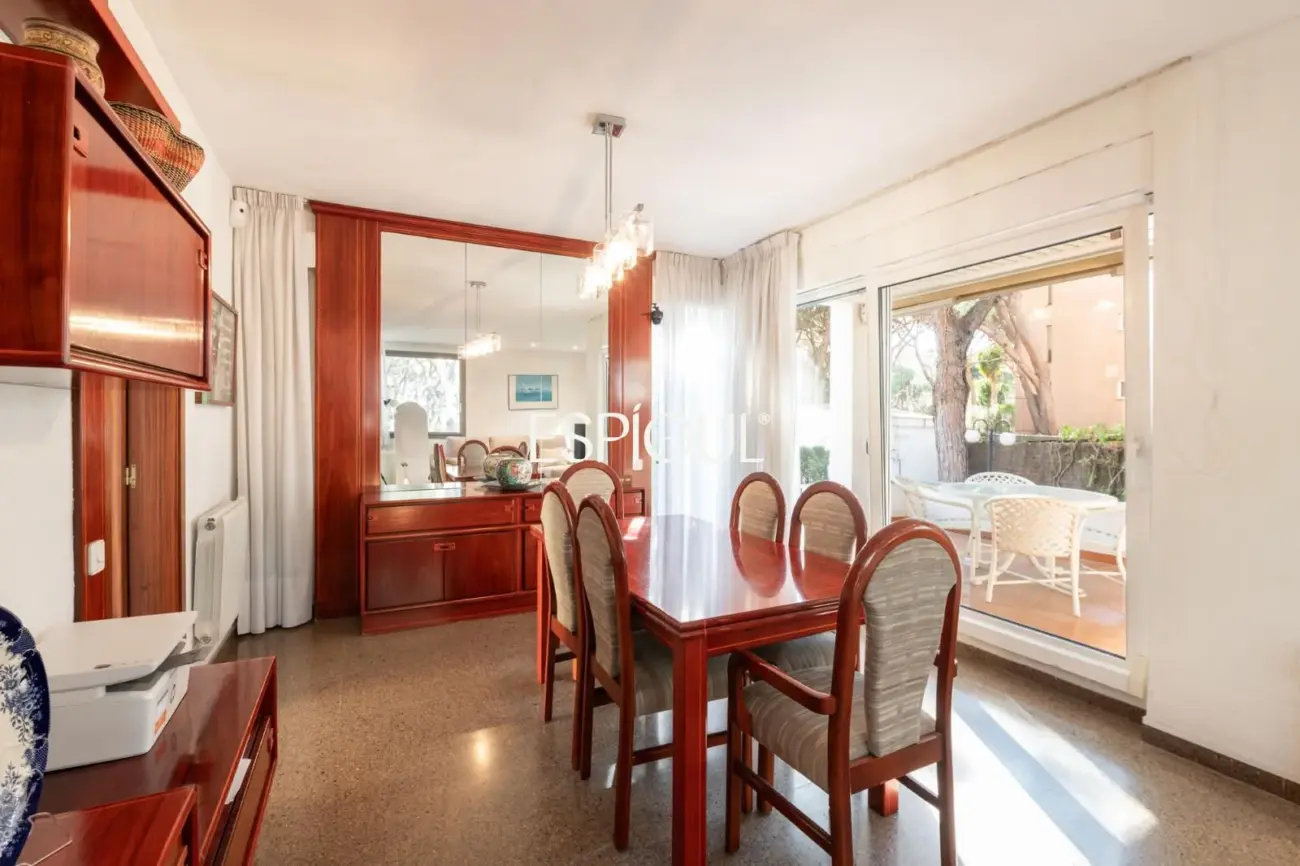 Espectacular chalet en Gava