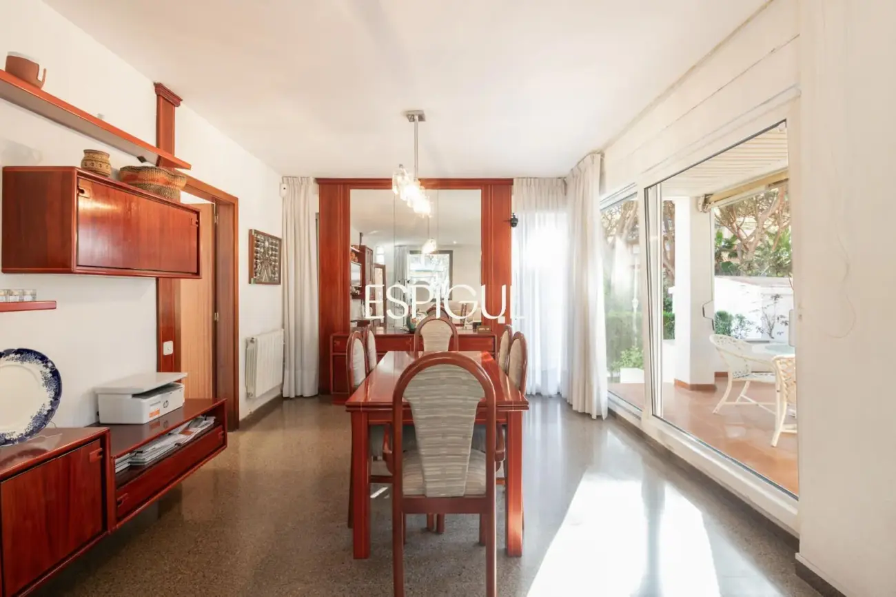 Espectacular chalet en Gava