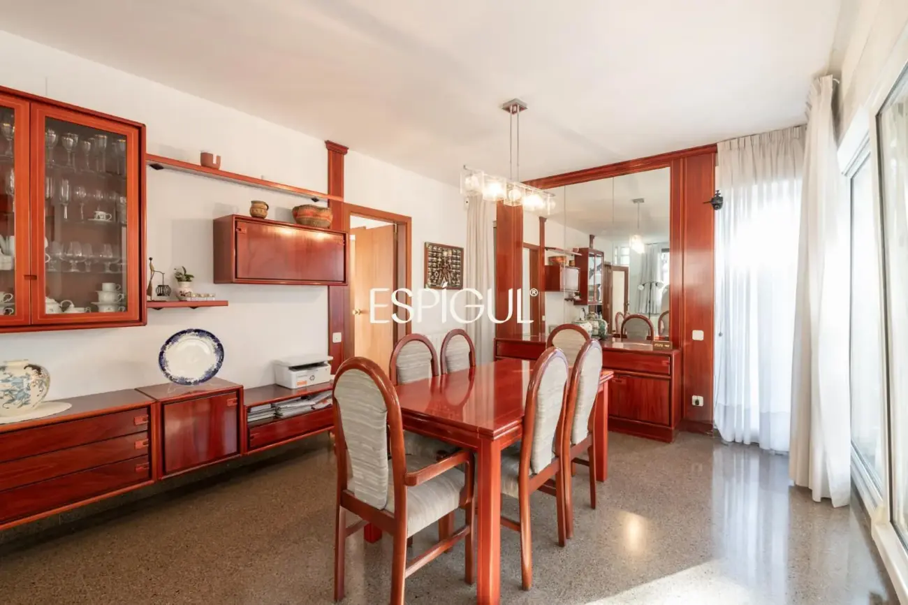 Espectacular chalet en Gava