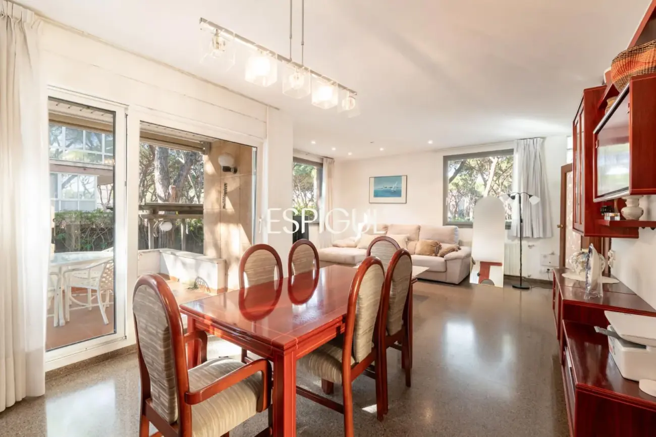 Espectacular chalet en Gava