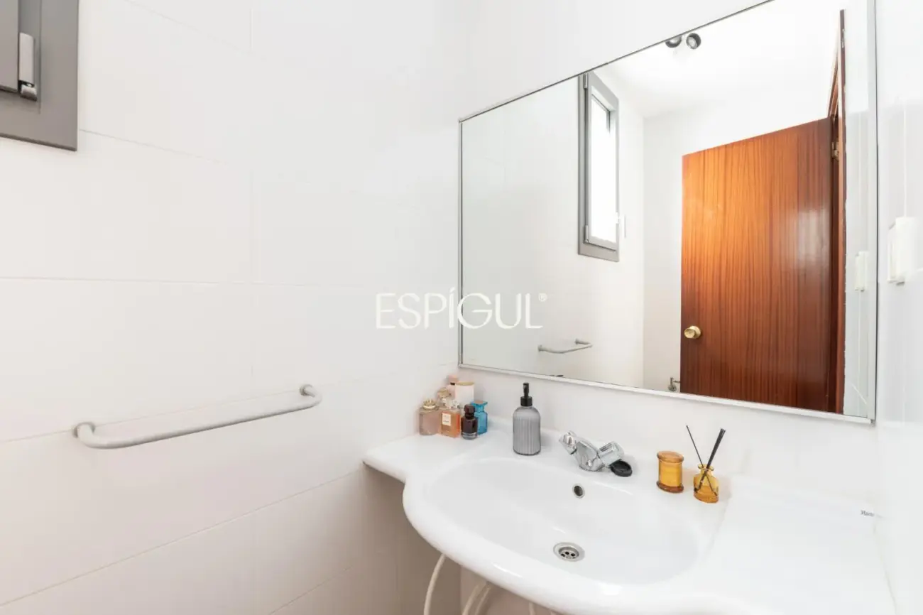 Espectacular chalet en Gava