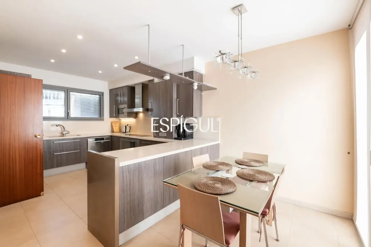 Espectacular chalet en Gava