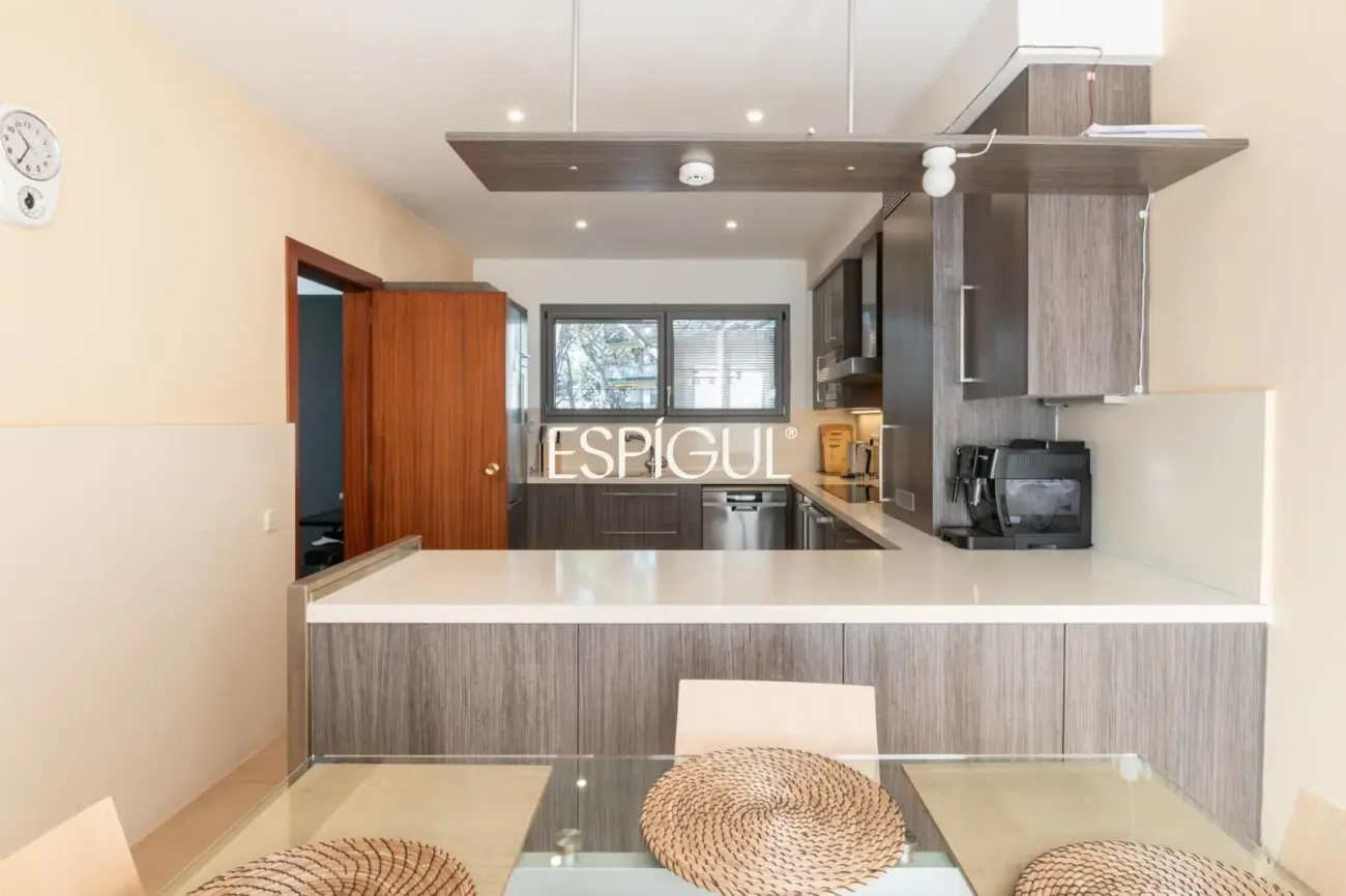 Espectacular chalet en Gava