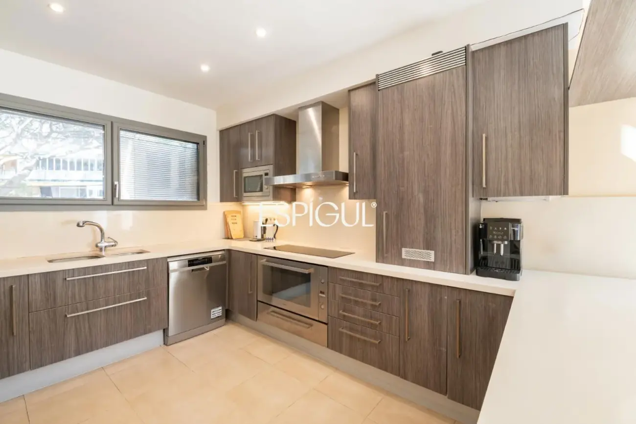 Espectacular chalet en Gava