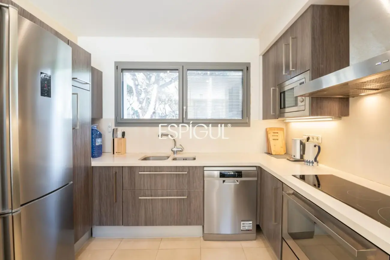 Espectacular chalet en Gava