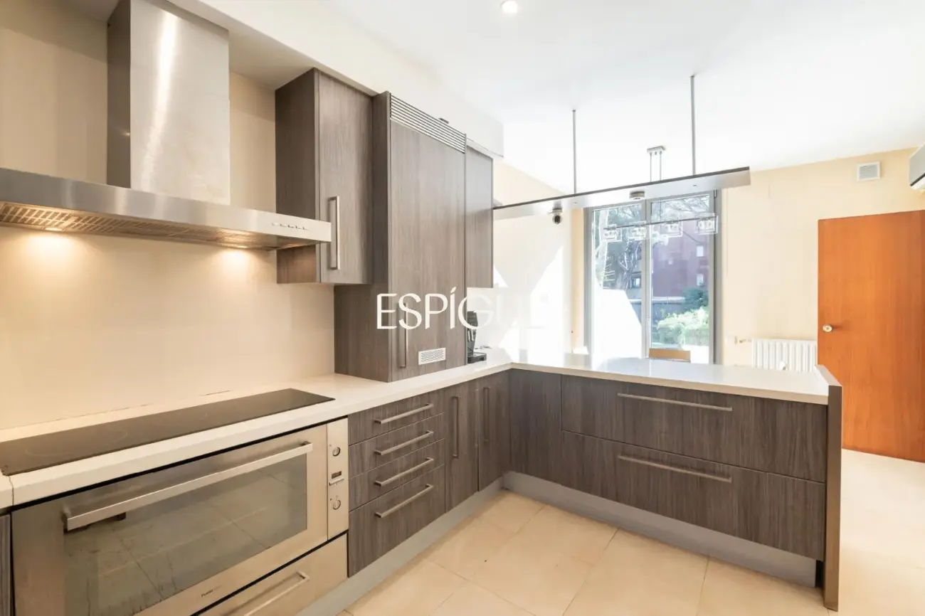 Espectacular chalet en Gava