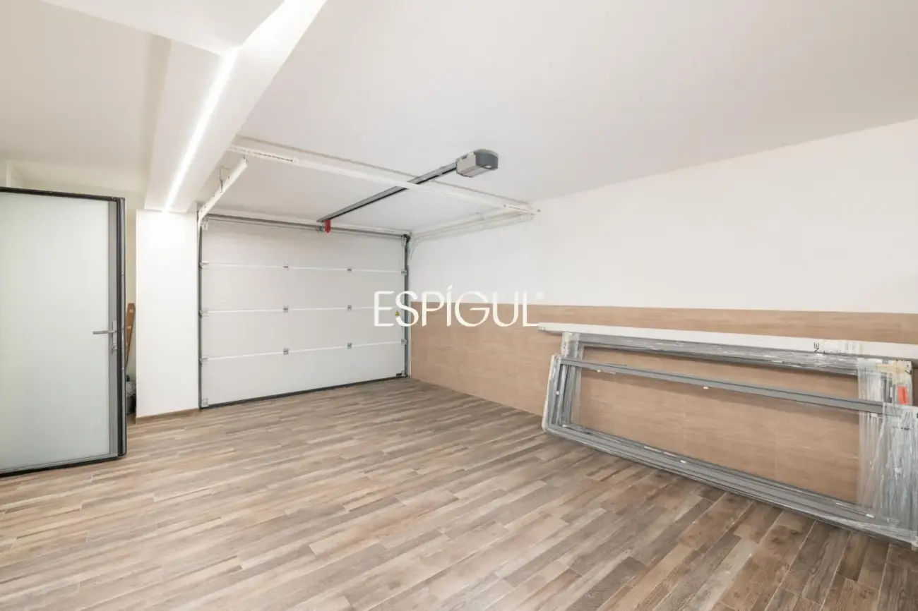 Espectacular chalet en Gava