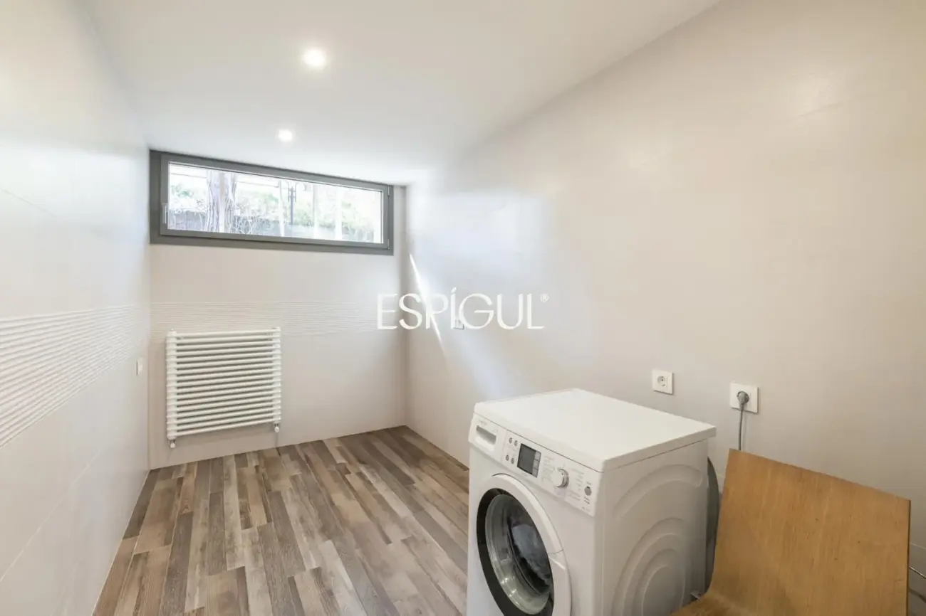 Espectacular chalet en Gava