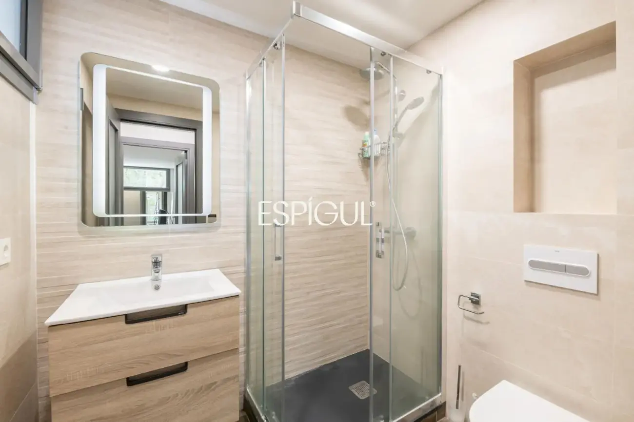 Espectacular chalet en Gava