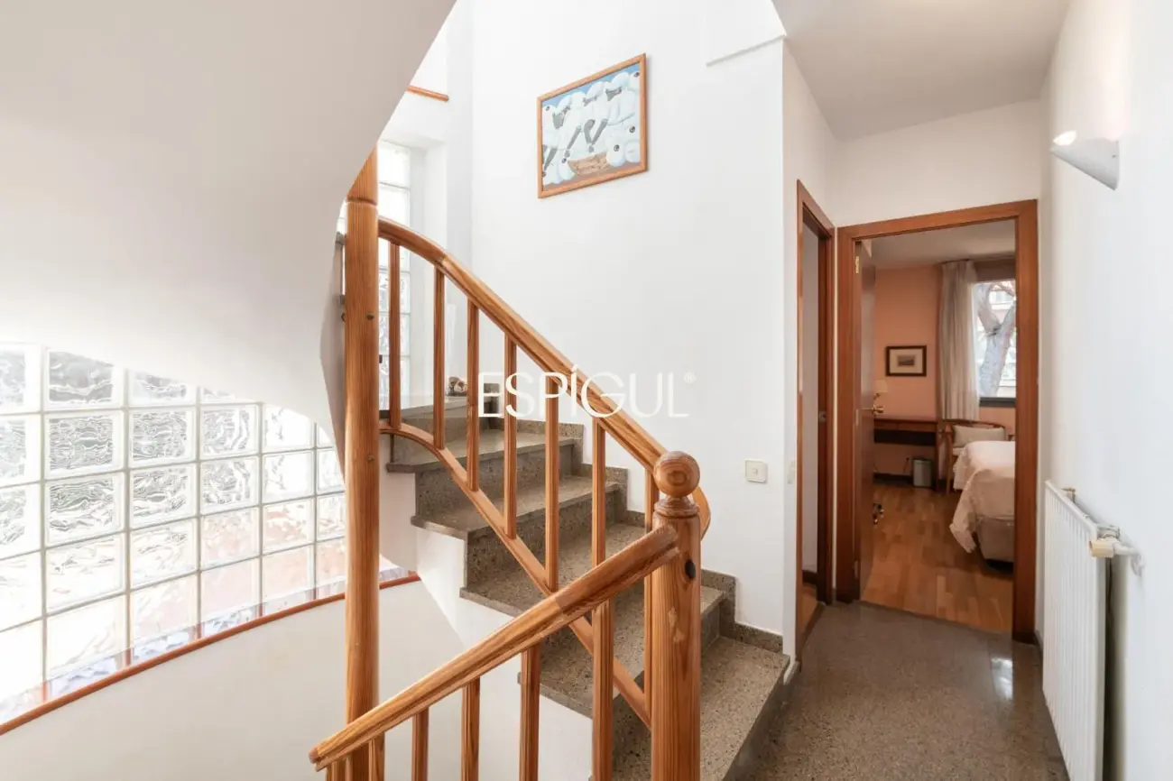 Espectacular chalet en Gava