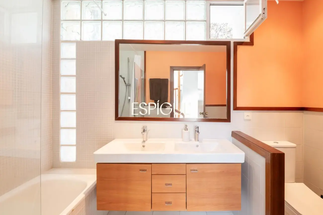 Espectacular chalet en Gava