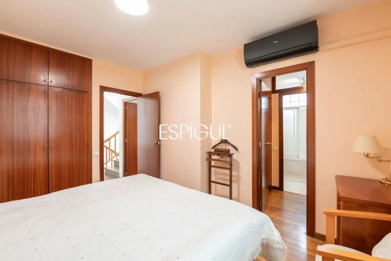 Espectacular chalet en Gava