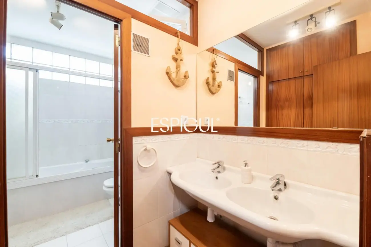 Espectacular chalet en Gava