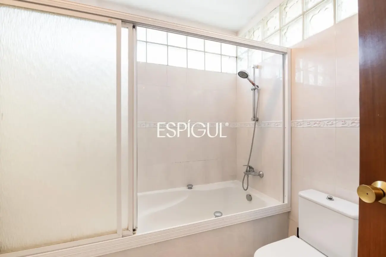 Espectacular chalet en Gava