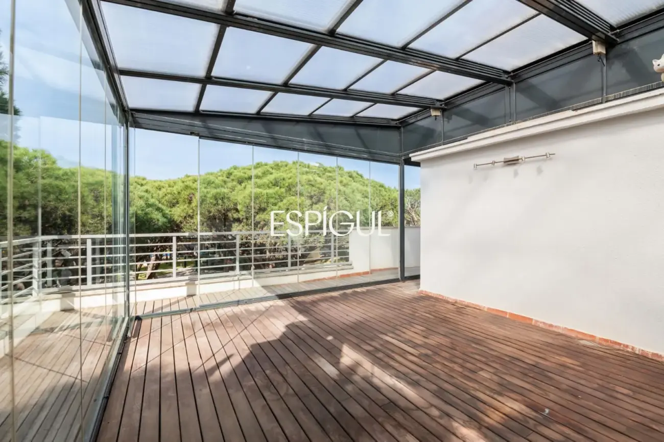 Espectacular chalet en Gava