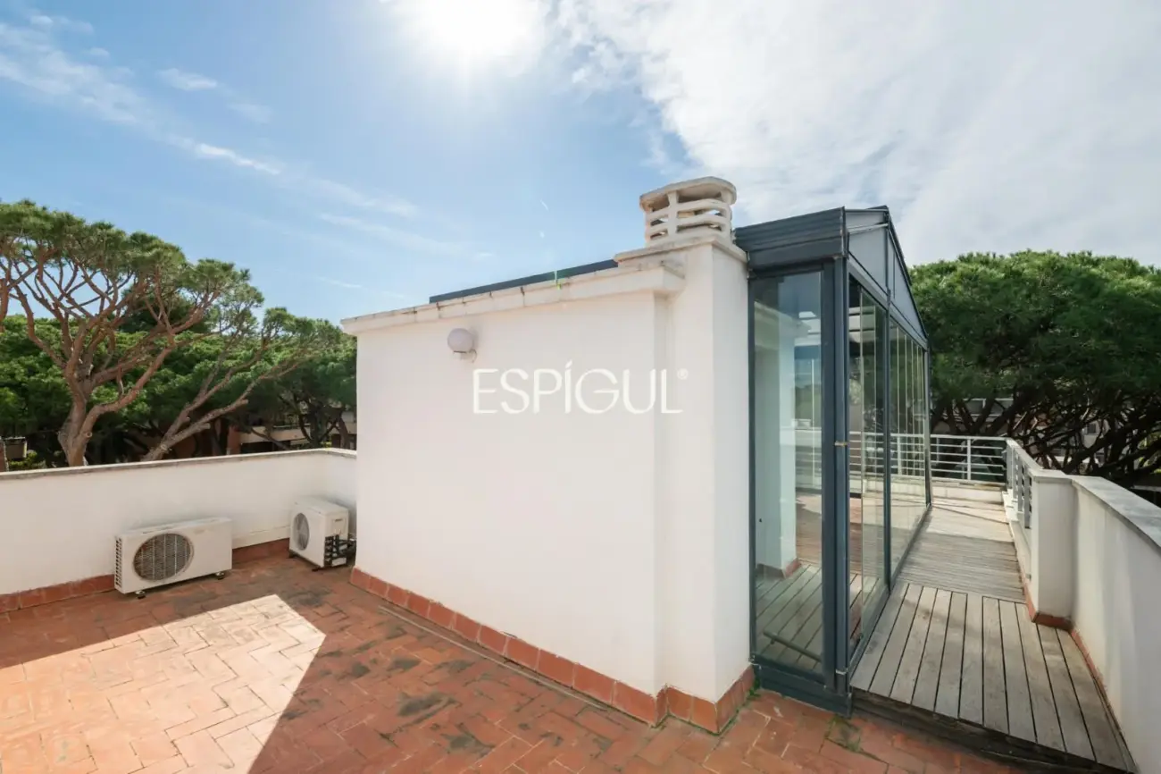 Espectacular chalet en Gava